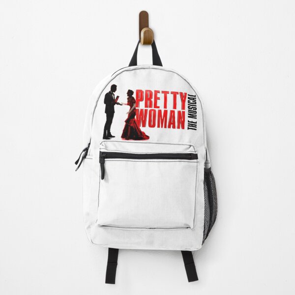 Item preview, Pretty woman music logo designed and sold by Backstage by Leyzel.