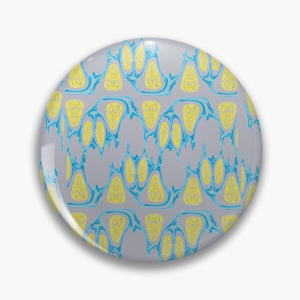 Item preview, Cells. An abstract pattern designed and sold by Olgaborisova.