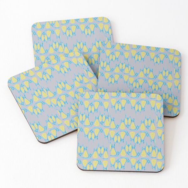 Item preview, Cells. An abstract pattern designed and sold by Olgaborisova.