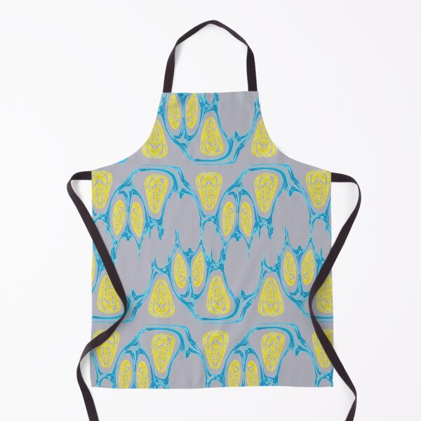 Item preview, Cells. An abstract pattern designed and sold by Olgaborisova.