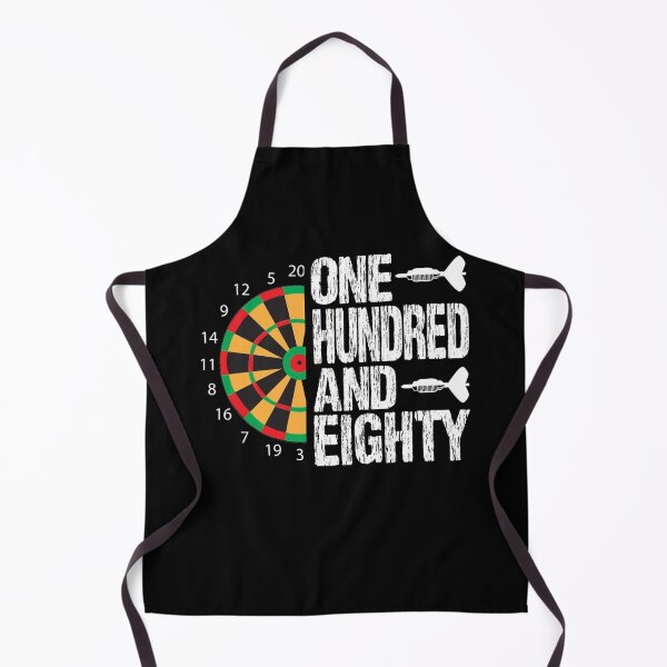 Artikelvorschau, Einhundertachtzig (180) Darts Art Design entworfen und verkauft von stillballin.