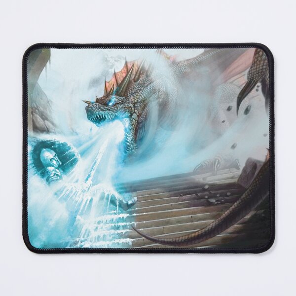 Item preview, Dragons Breath designed and sold by DeanSpencerArt.