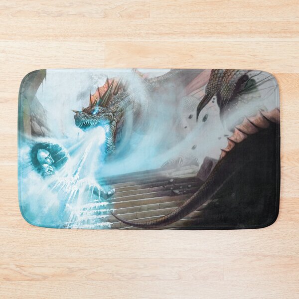 Item preview, Dragons Breath designed and sold by DeanSpencerArt.