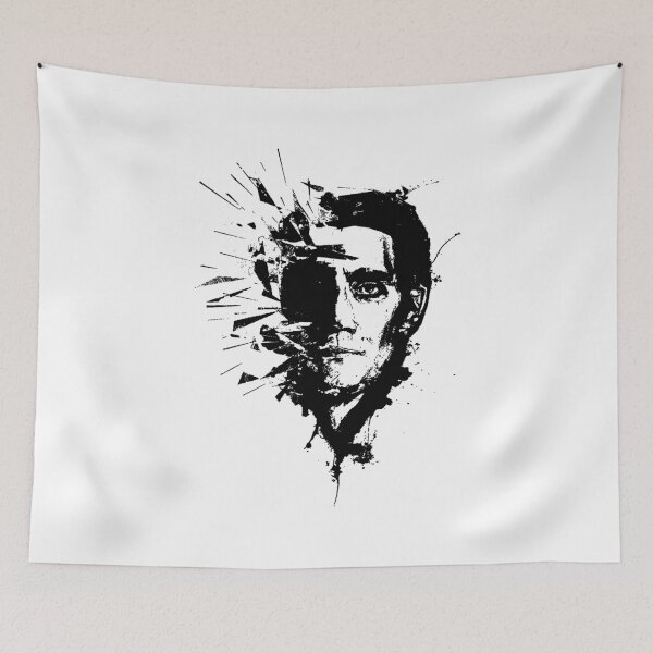 Item preview, Nightcrawler designed and sold by athyabm.