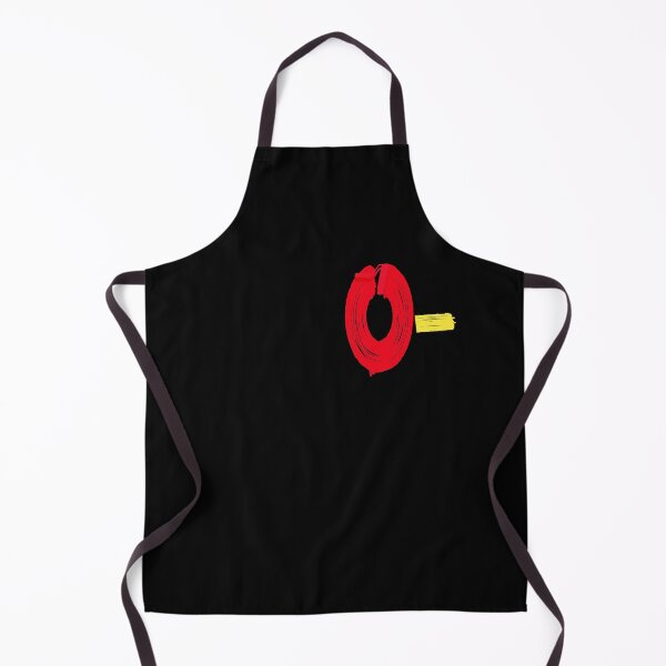 Item preview, Blood Type 0 negative Brush Design designed and sold by AEGMEDIA.