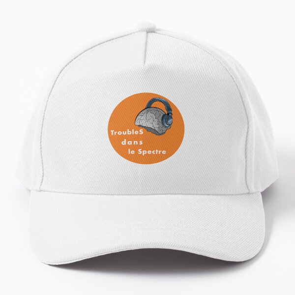 Disorders in the Specter (podcast) Baseball Cap