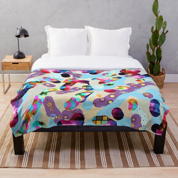 Item preview, Swirly Abstract Design designed and sold by JANDR-Designs.