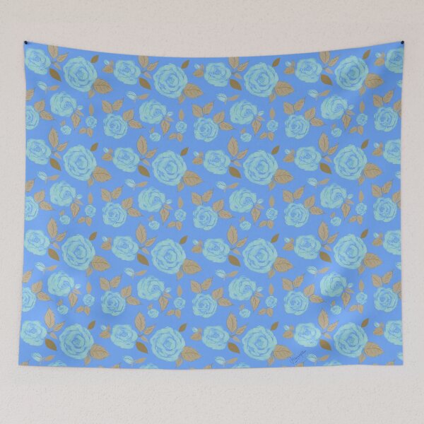 Item preview, Christmas roses designed and sold by ArtforSoul21.