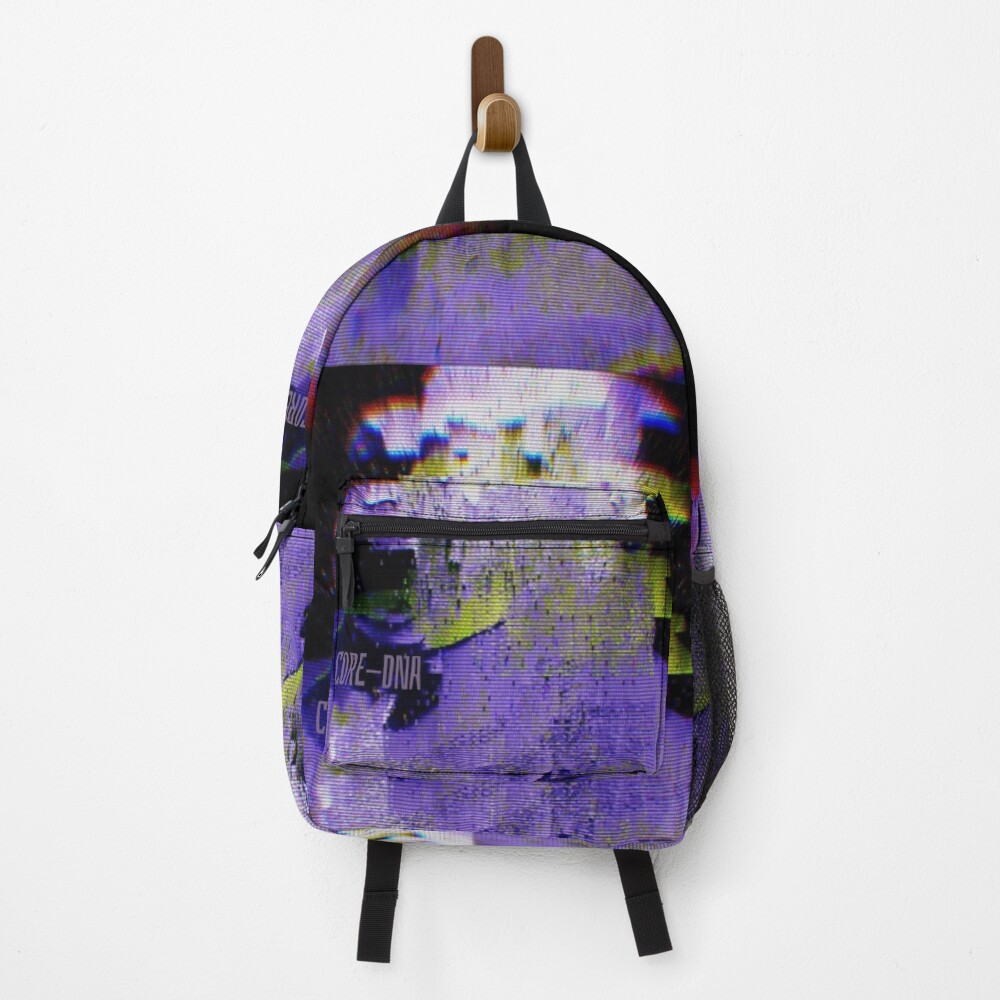 Item preview, Backpack designed and sold by Core-DNA.