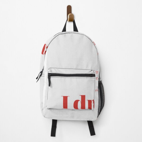 Item preview, I dream. designed and sold by EmilyBeller.