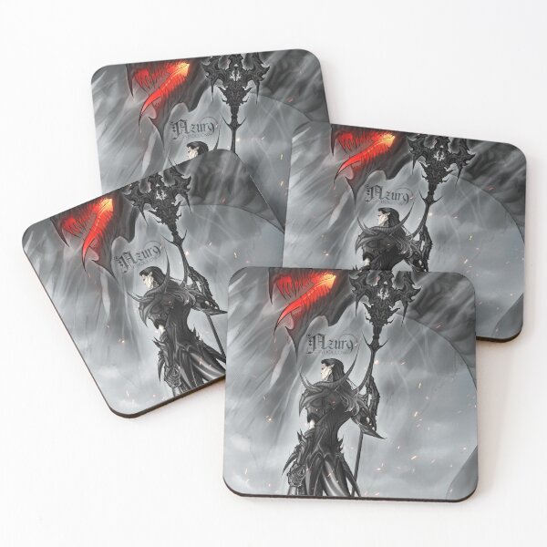 Item preview, Final Fantasy xiv Dragoon & Midgardsormr designed and sold by Azur9.