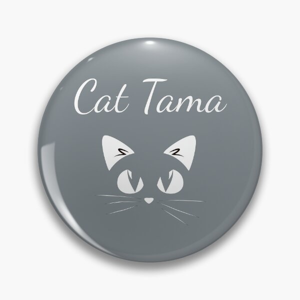 Item preview, Cat Tama designed and sold by UMEShop.