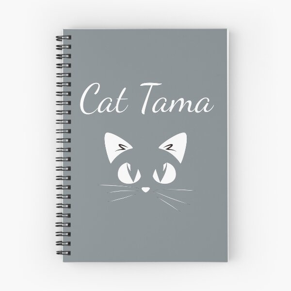 Item preview, Cat Tama designed and sold by UMEShop.