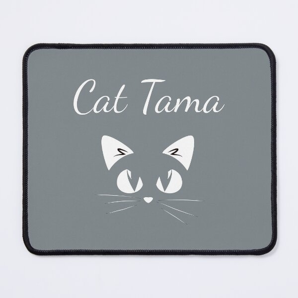 Item preview, Cat Tama designed and sold by UMEShop.