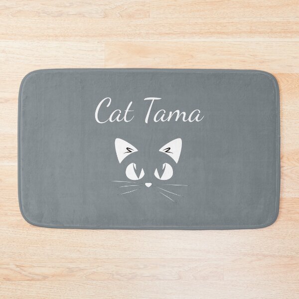 Item preview, Cat Tama designed and sold by UMEShop.