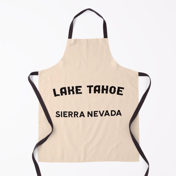 Item preview, Lake Tahoe Sierra Nevada Sweatshirt, Lake Tahoe Crewneck Sweatshirt, Lake Tahoe Souvenir, designed and sold by DAM Creative ⭐⭐⭐⭐⭐.