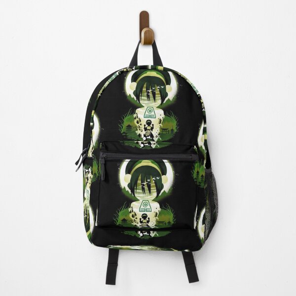 Item preview, Earthbender Landscape designed and sold by Dan Elijah Fajardo.