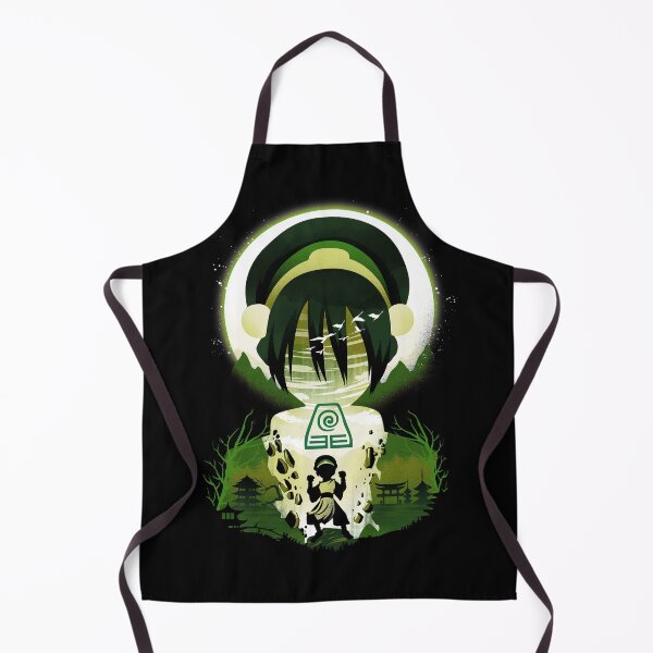 Item preview, Earthbender Landscape designed and sold by Dan Elijah Fajardo.