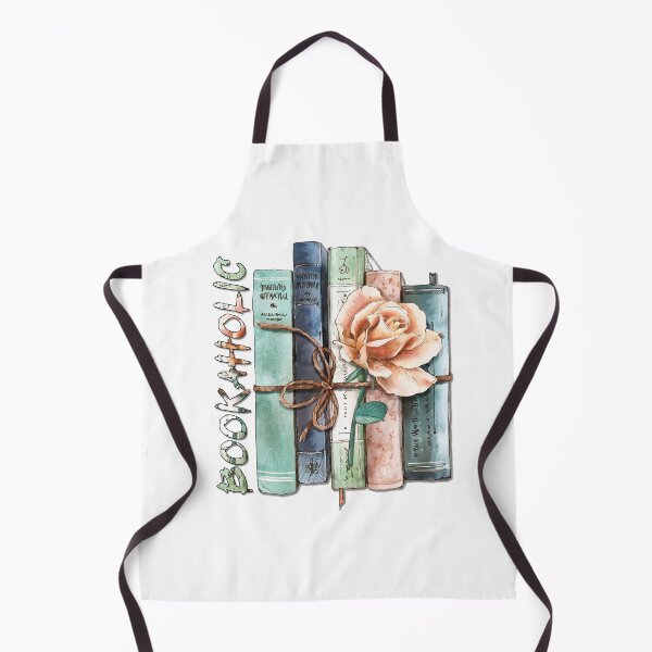 Item preview, Bookaholic designed and sold by damithez.