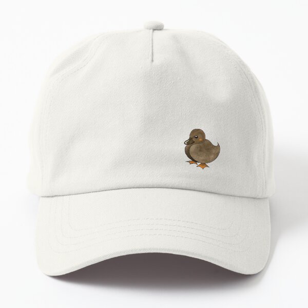 duck daddy hats