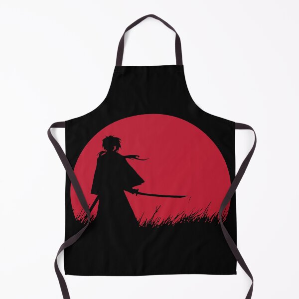 Item preview, Samurai x Kenshin designed and sold by SBizin.