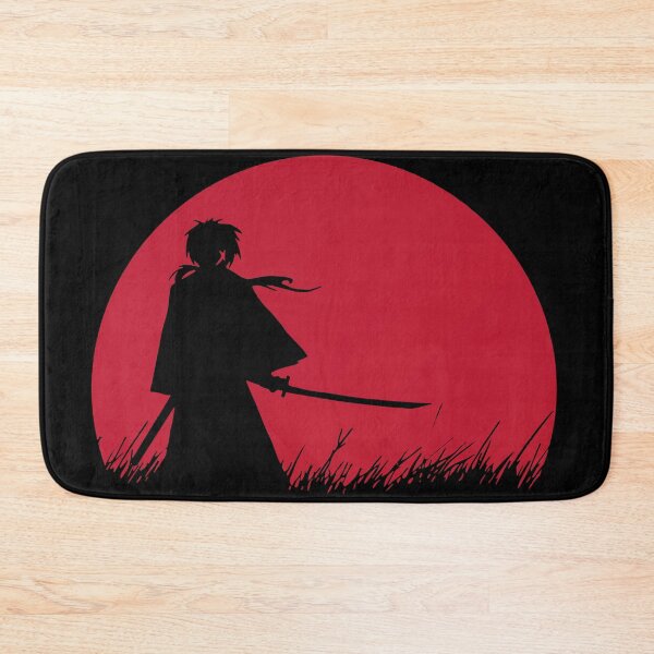 Item preview, Samurai x Kenshin designed and sold by SBizin.