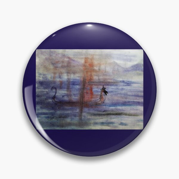 Item preview, Dragon Boat designed and sold by Scott and Mary Schneider art_photography.
