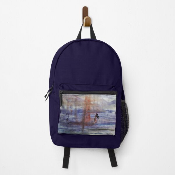 Item preview, Dragon Boat designed and sold by Scott and Mary Schneider art_photography.