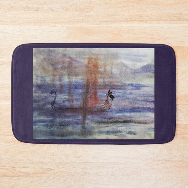 Item preview, Dragon Boat designed and sold by Scott and Mary Schneider art_photography.