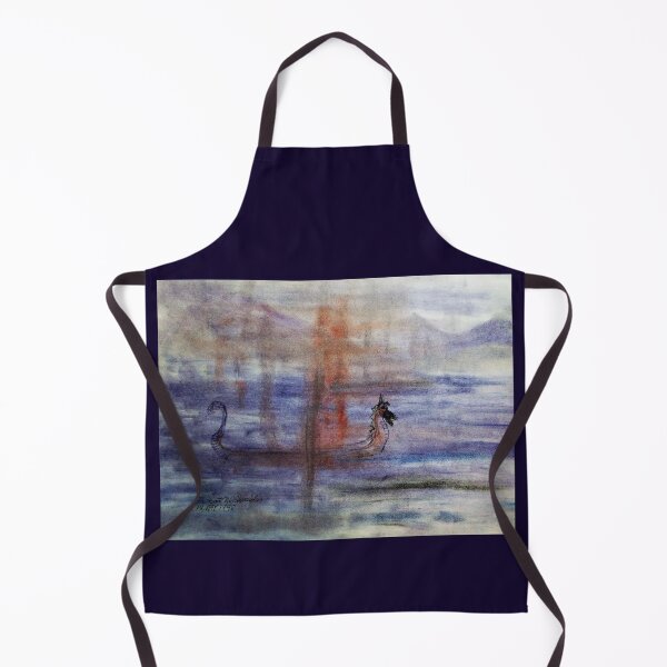 Item preview, Dragon Boat designed and sold by Scott and Mary Schneider art_photography.