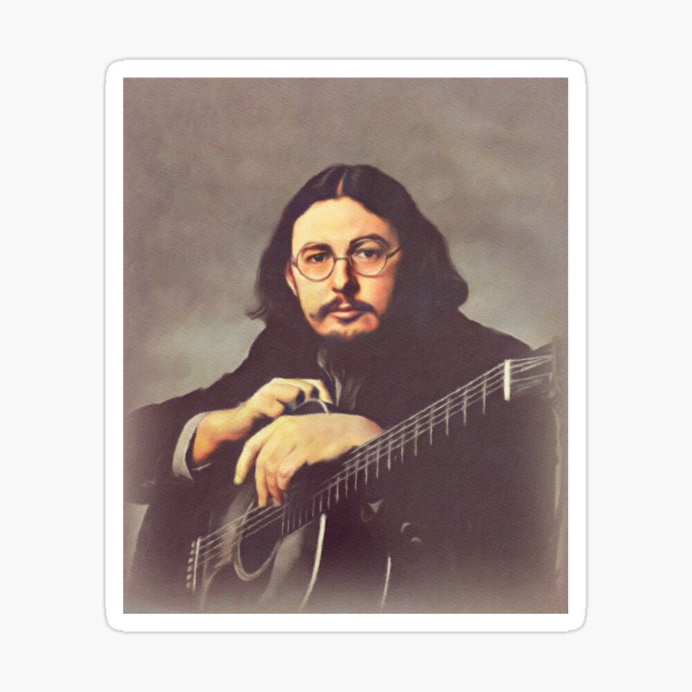 Norman Blake Music Legend Poster For Sale By Hollywoodize Redbubble