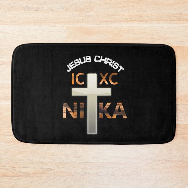 Item preview, Ic Xc Nika designed and sold by lakshithared.