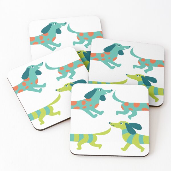 Item preview, Cute Dachshund designed and sold by ellastella.