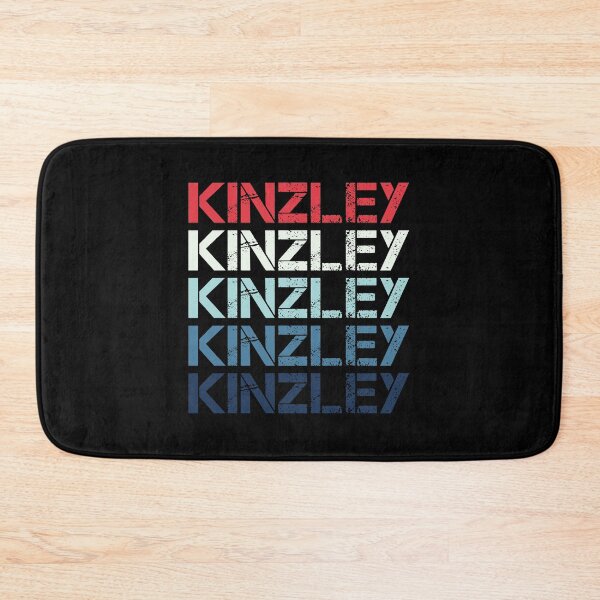 Item preview, Kinzley Name T Shirt - Kinzley Vintage Retro Kinzley Name Gift Item Tee designed and sold by rivenburga.