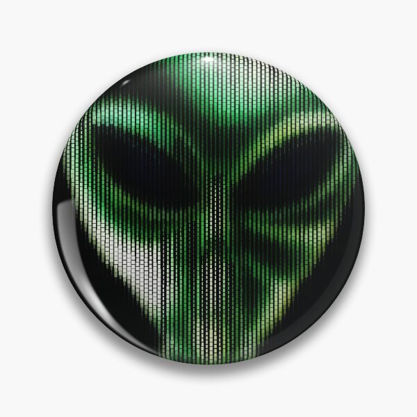 Artikelvorschau, Alien Grey Wir wollen dich 2 entworfen und verkauft von MoodiArtist.