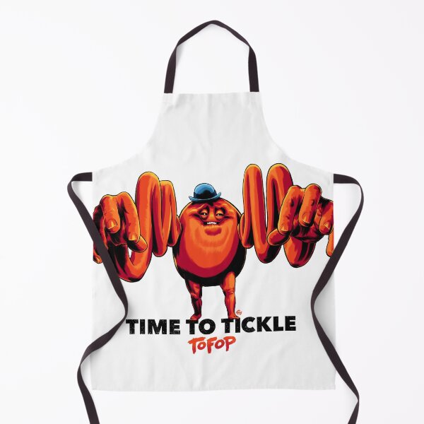 Item preview, TOFOP - Time To Tickle designed and sold by James Fosdike.