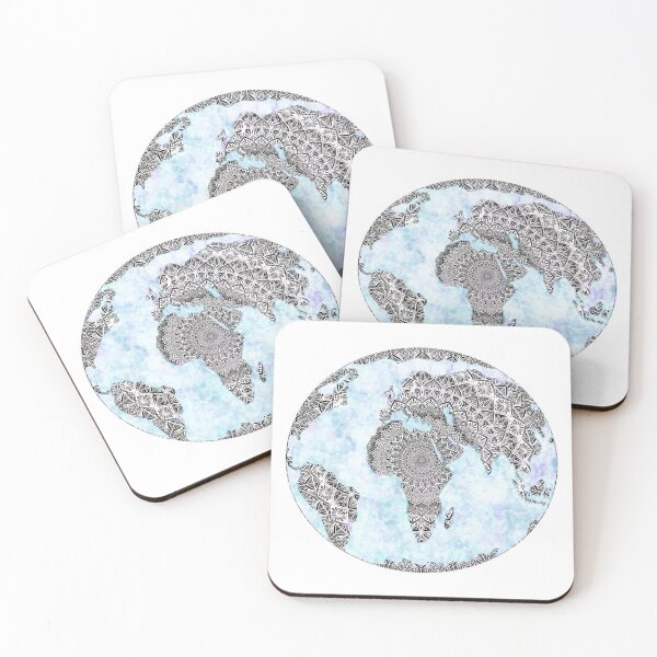 Item preview, Mandal’Earth designed and sold by MandalabyNessah.