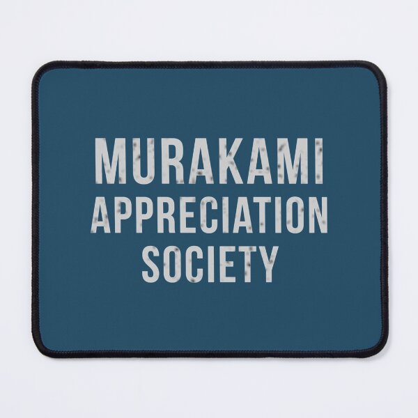 Item preview, murakami   designed and sold by EmilyBeller.