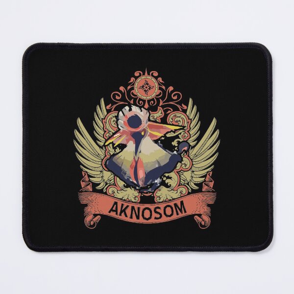 Item preview, AKNOSOM - LIMITED EDITION designed and sold by EXION CREW.