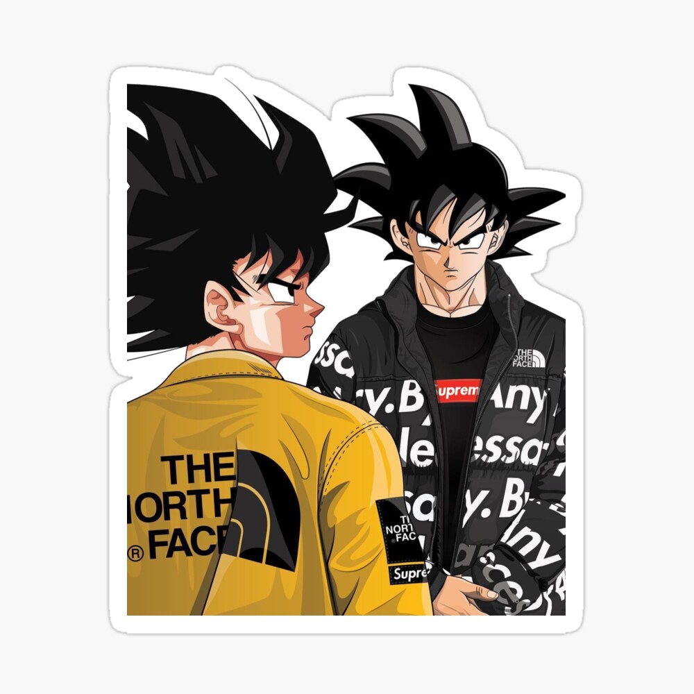 Dragon Ball Z Supreme Badass Videl Baseball Jersey