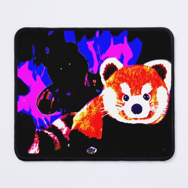 Item preview, Jojo Reference with Pandas designed and sold by Matthew Jobson.