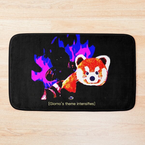 Item preview, Jojo Reference with Pandas designed and sold by Matthew Jobson.