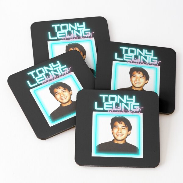 Item preview, Tony Leung Retro designed and sold by AgathaMendl.