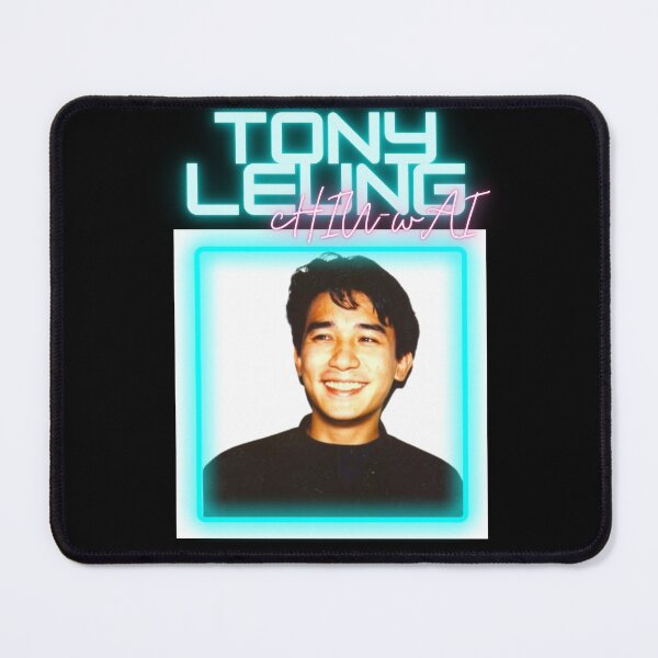 Item preview, Tony Leung Retro designed and sold by AgathaMendl.