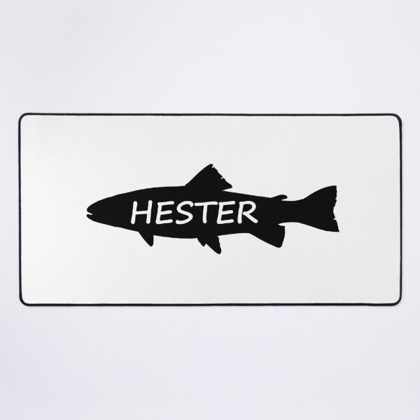 Item preview, Hester Fish designed and sold by gulden.