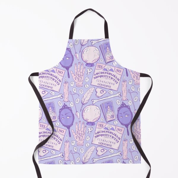 Artikelvorschau, Weissagung in Pastellviolett entworfen und verkauft von Paisley Yazel.