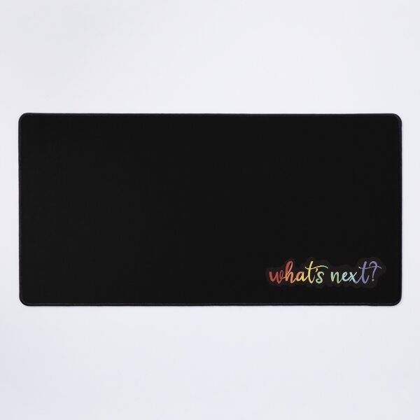 Item preview, What's Next? designed and sold by djchikart.