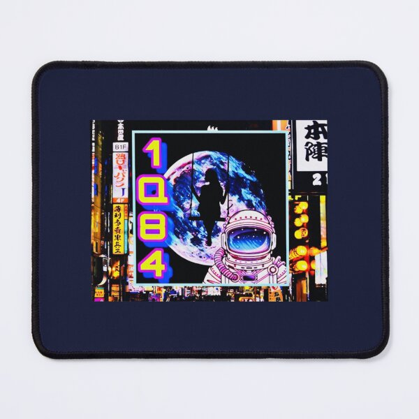 Item preview, 1Q84 Tribute   designed and sold by DouglasBurley.