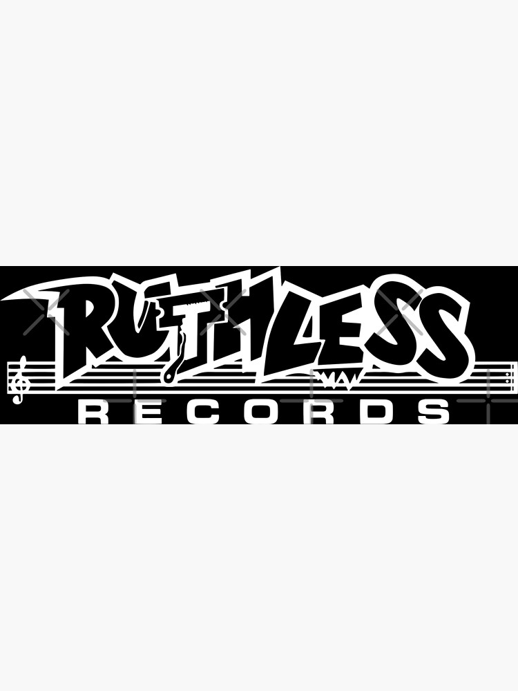 "Old School Hip Hop Logo" Poster for Sale by sutimo Redbubble