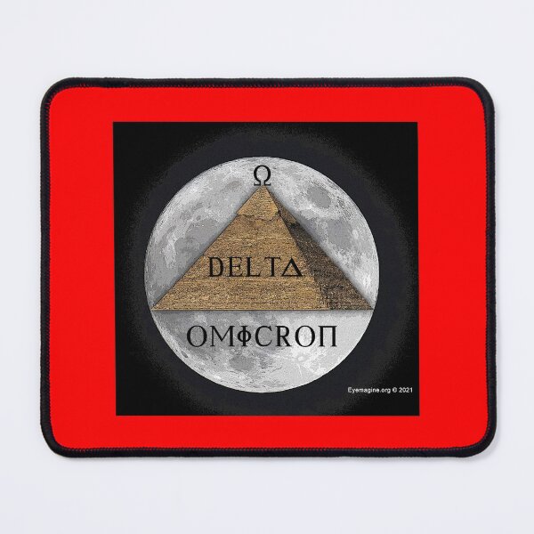 Item preview, The Omega Factor designed and sold by EyeMagined.